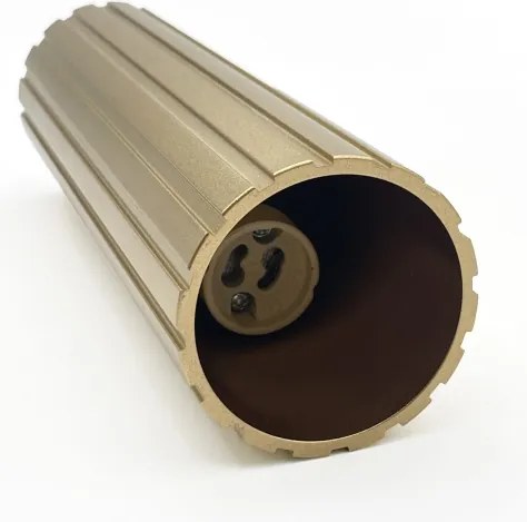 Brilagi - Faretto CRISPINA 1xGU10/10W/230V 20 cm oro