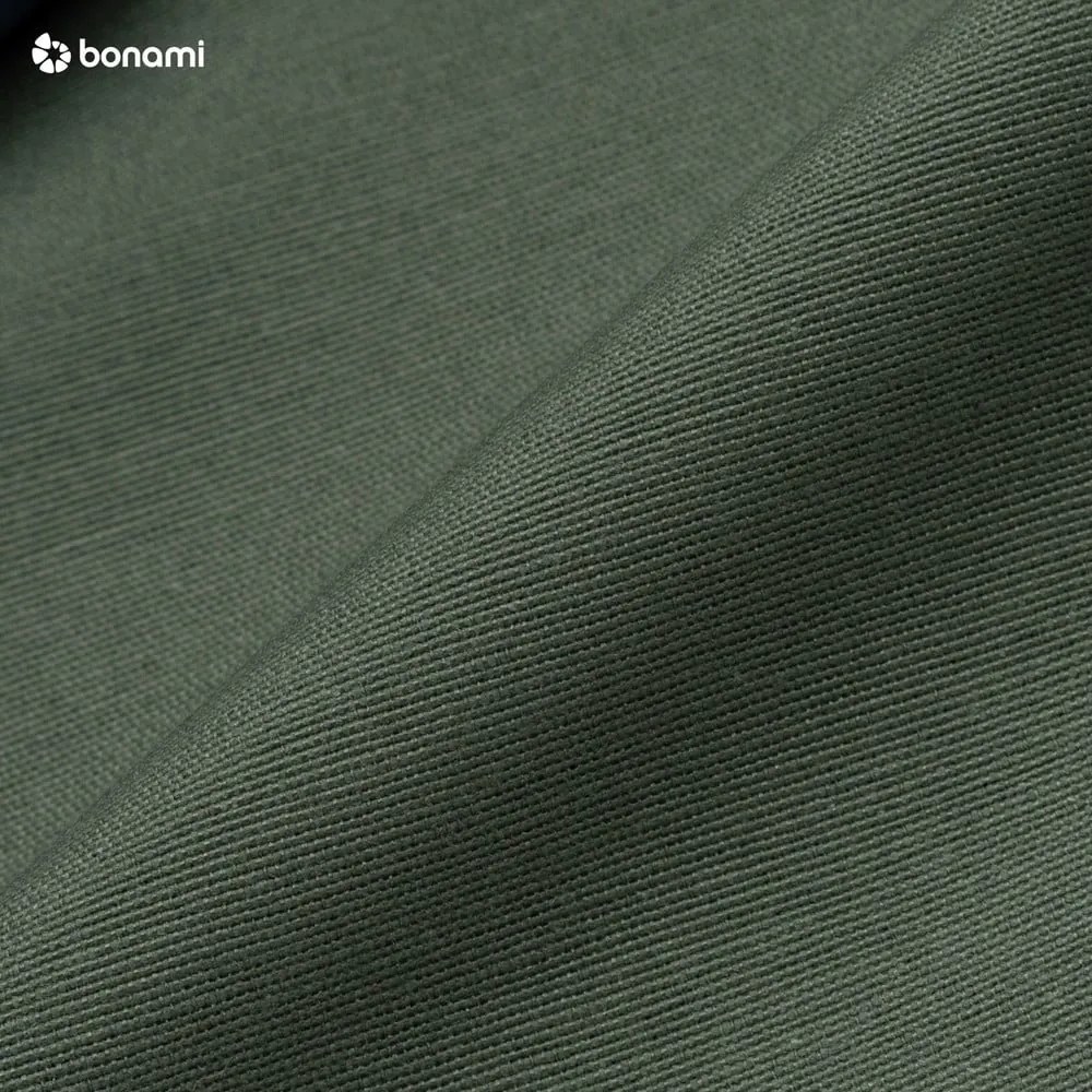 Divano variabile Naturale Chiaro/Verde Oliva Beat - Karup Design
