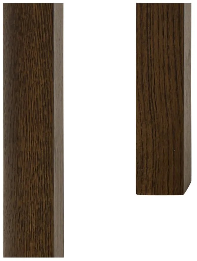 Tavolo da pranzo con piano in ceramica 90x180 cm Southampton – Actona