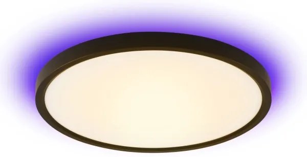 Immax NEO 07170-B60 - LED RGB Lampada dimmerabile TUDO 65W/230V Wi-Fi Tuya + +TC