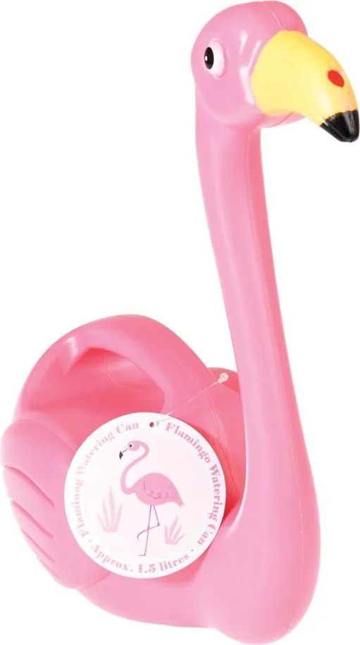 Annaffiatoio Bay, 1,5 l Flamingo - Rex London