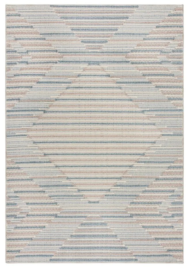 Tappeto lavabile 194x290 cm Clementine Multi – Flair Rugs