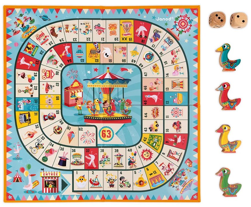 Gioco Dell'Oca