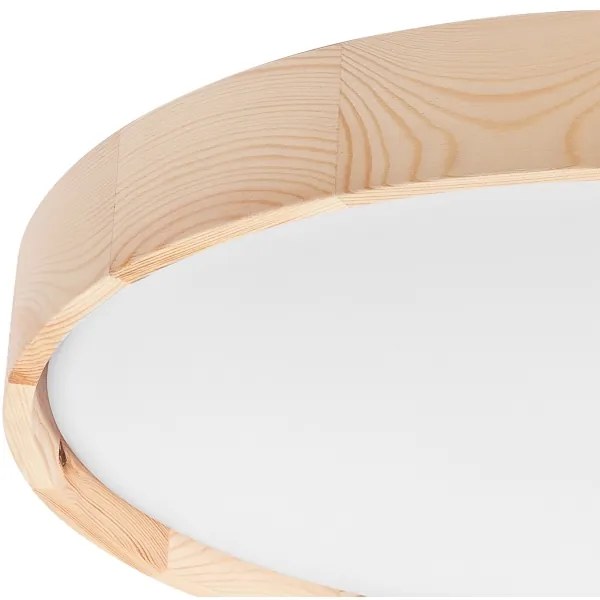 Brilagi LED Plafoniera MANAROLA SMART LED/36W/230V + Telecomando Tuya