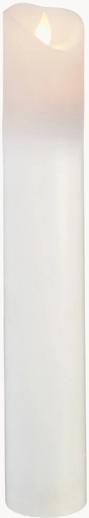 Candela a LED con funzione timer M-Twinkle