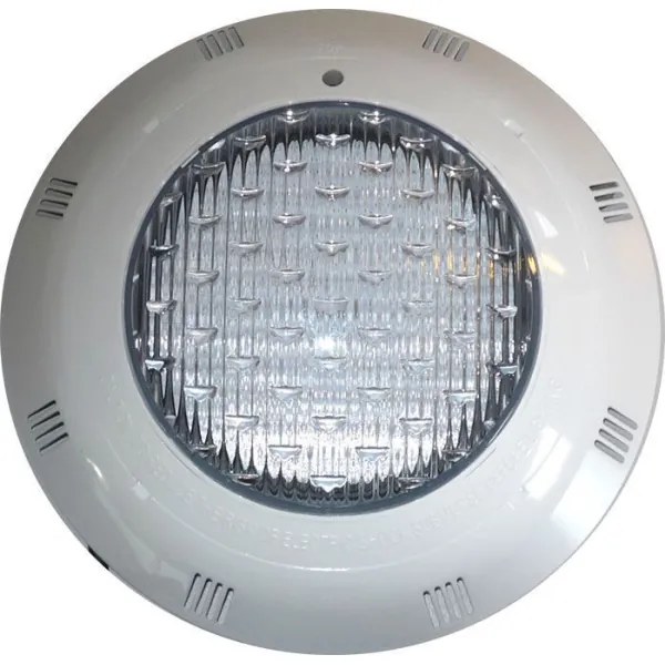 Faretto subacqueo LED RGBW per piscina 45W/12V IP68 con telecomando