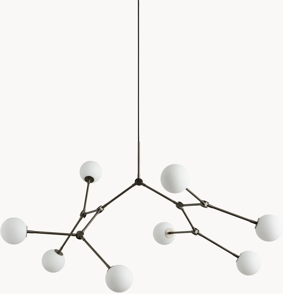 Lampadario grande Drop, in varie misure