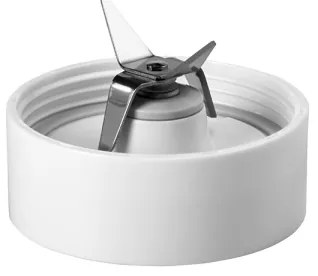 Concept SM3380 - Frullatore con accessori ACTIVE SMOOTHIE 500W/230V bianco