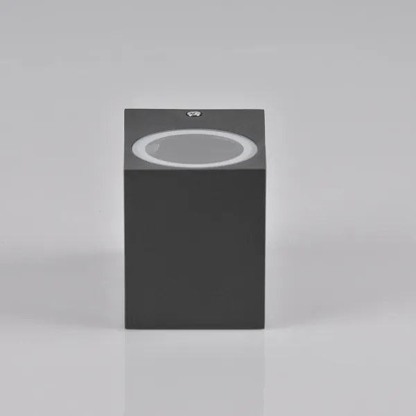 Applique da esterno BOSTON 1xGU10/10W/230V