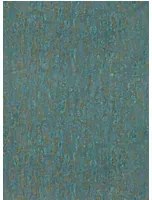 Zoffany Tapete Moresque Glaze - Indigo