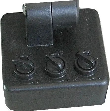 Riflettore LED con sensore LED/20W/230V IP66
