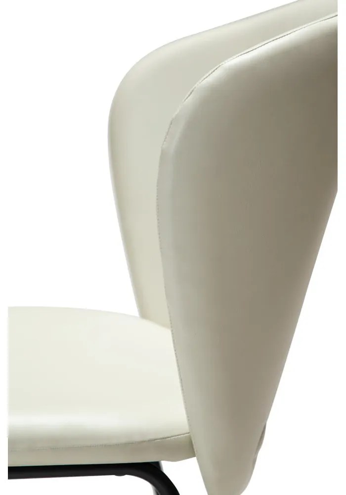 Sedia da pranzo crema Stay - DAN-FORM Denmark