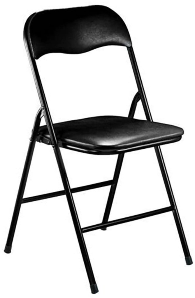 LUCIE - sedia pieghevole salvaspazio monocolor