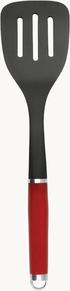 Paletta forata Empire Red