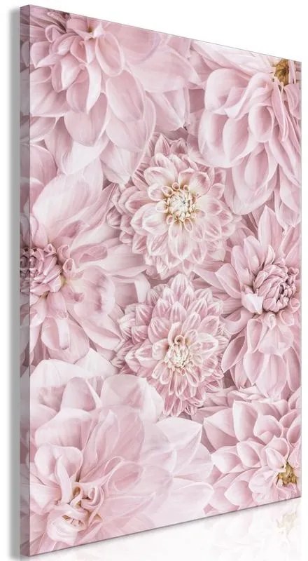 Quadro  Flowers in the Morning (1 Part) Vertical  Larghezza x Altezza Home decor 40x60