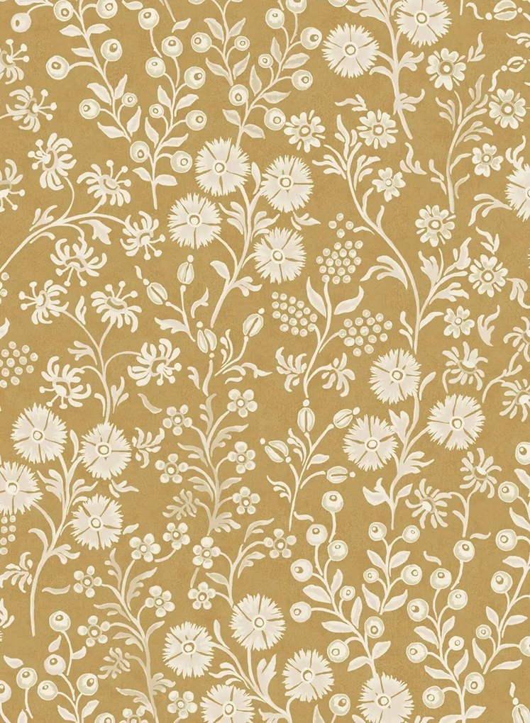 Eijffinger Carta da parati Posy 4 - 316042