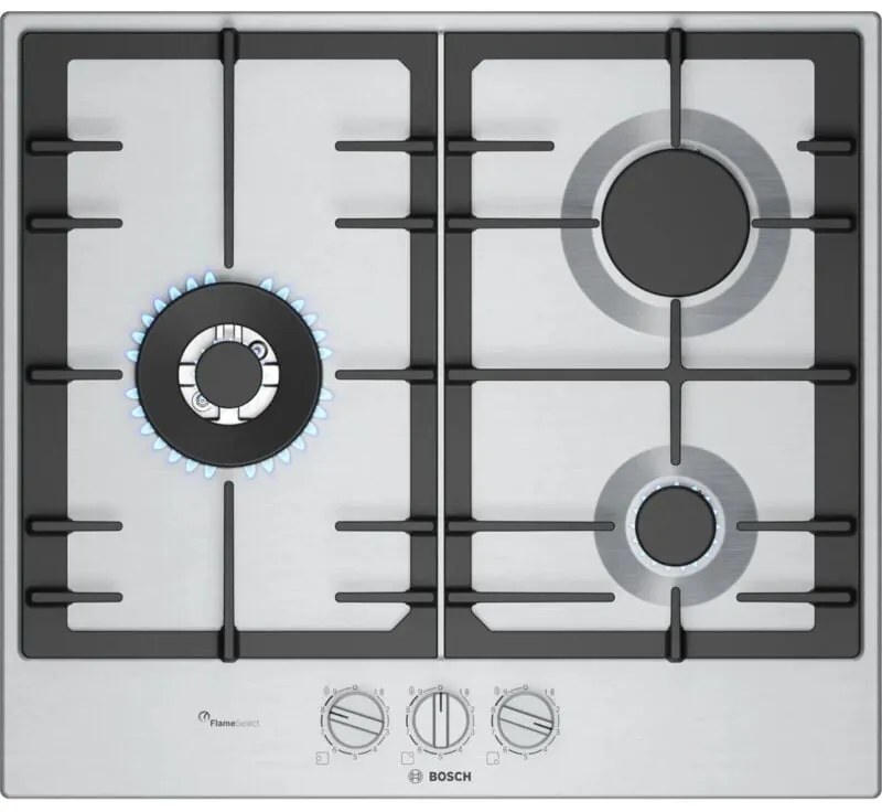 Piano Cottura ad Induzione BOSCH PCC6A5I90 60 cm