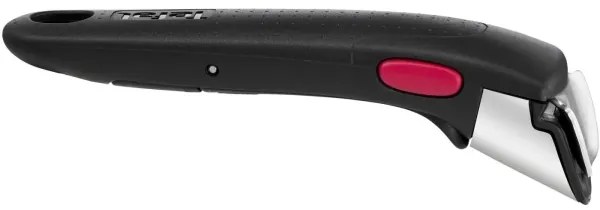 Tefal - Set di teglie 3 pz INGENIO EASY COOK &amp; CLEAN BLACK