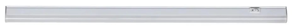 Rabalux 5217 - Illuminazione LED sottopensile GREG LED/9W/230V
