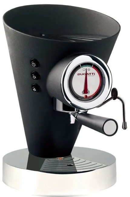 Bugatti Macchina per Caffè Espresso Diva Evolution - Watt 1700