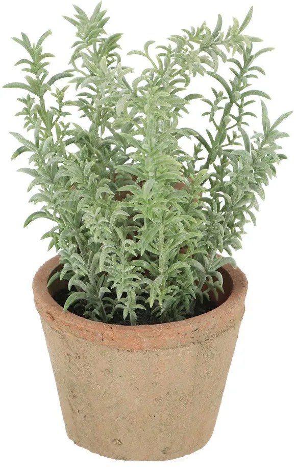 Pianta artificiale (altezza 21,5 cm) Thyme - Esschert Design