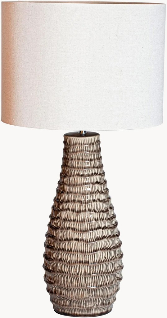 Lampada da tavolo Bartha