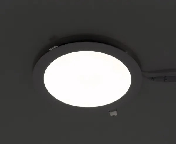 Lampada LED a sospensione GERD LED/18W/230V 3,000K
