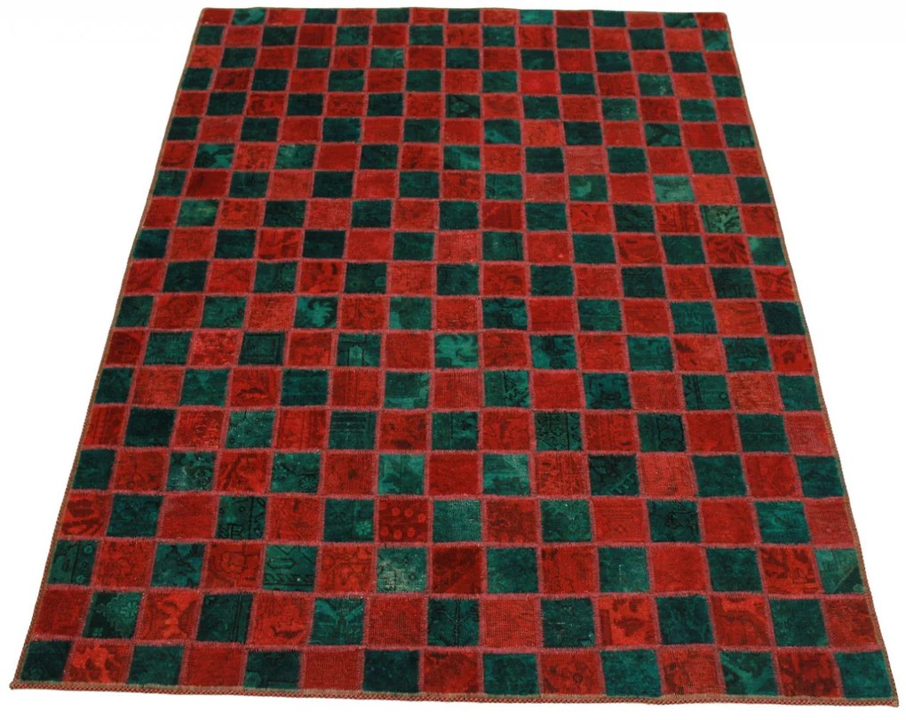 Vintage Tappeto 160 x 200 (Oriental)