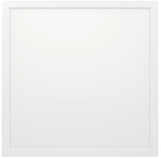 Eglo 901475 - LED RGBW Lampada dimmerabile da esterno ROVITO-Z 17,6W/230V 39x39cm IP44 bianco