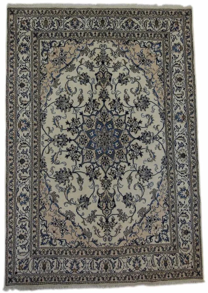 Nain Tappeto 240 x 170 (Iran)