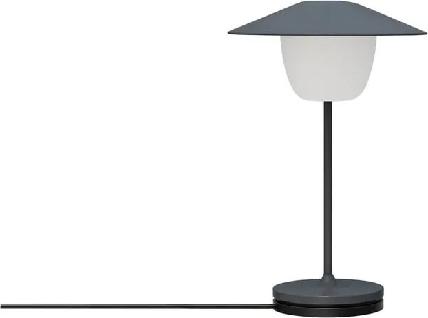 Luce LED portatile USB dimmerabile per esterni ø 14 cm Ani Lamp Mini - Blomus