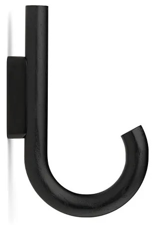 GEJST - Hook Hanger Nero Quercia/Nero