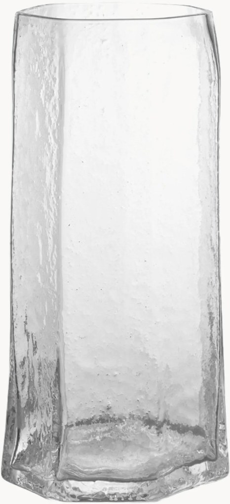 Bicchieri da long drink in vetro soffiato Kiru, set da 2