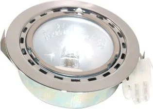Lampada alogena completa originale - Cappa aspirante Bosch 2596755054680088754