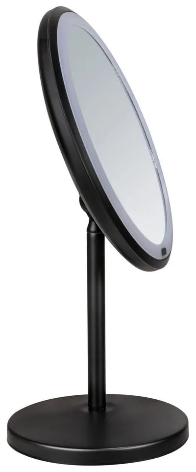Specchio cosmetico con illuminazione ø 16,5 cm Onno - Wenko