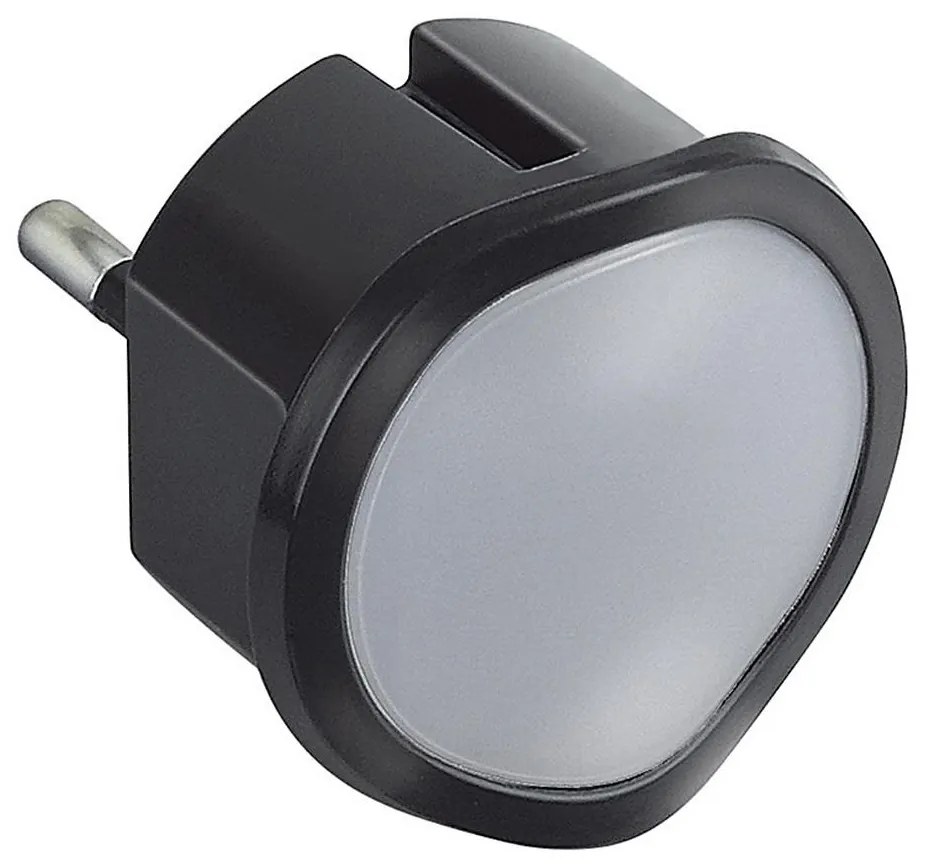 Legrand 50679 - Torcia estraibile con luce PL9 d'emergenza/dimmerabile/0,06W/230V