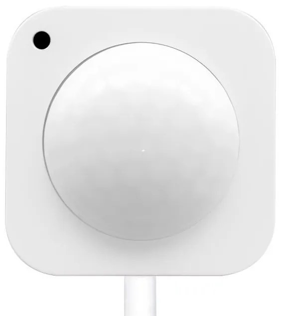 Immax NEO 07527L - Smart PIR motion sensore 1xCR123A IP20 Tuya