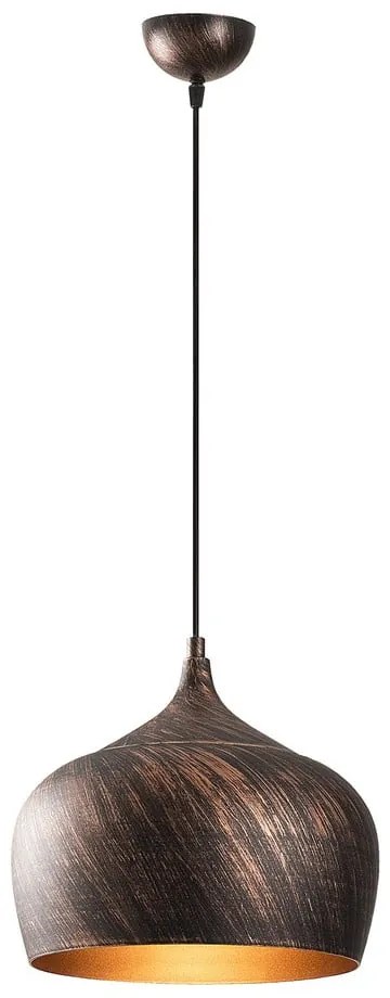 Apparecchio a sospensione marrone Sağlam - Opviq lights