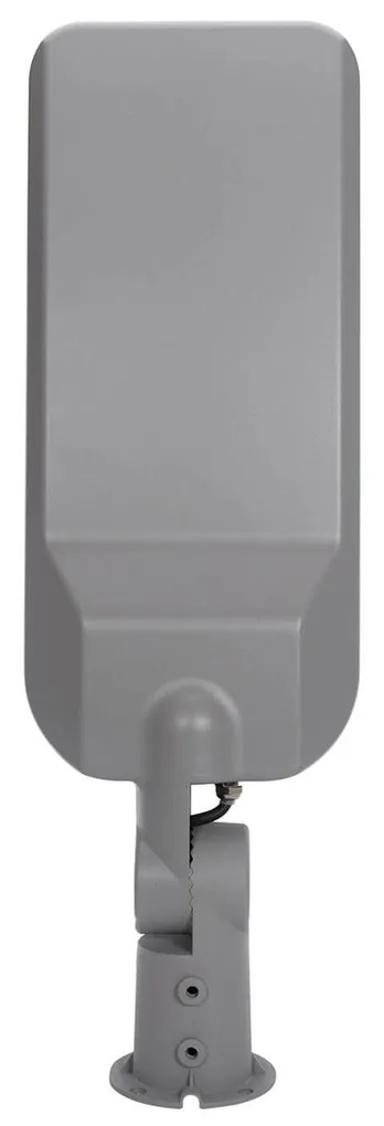 Armatura stradale 150W IP65 - 145lm/W - con Osram chip LED Colore Bianco Freddo 6.000K