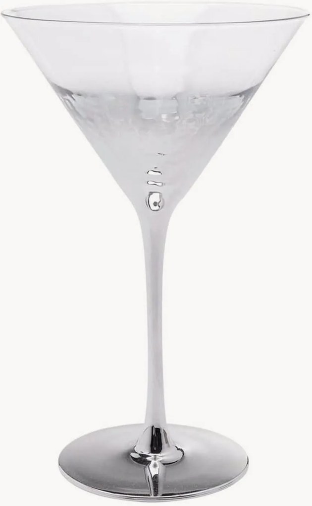 Set di 4 bicchieri da cocktail Night Sky