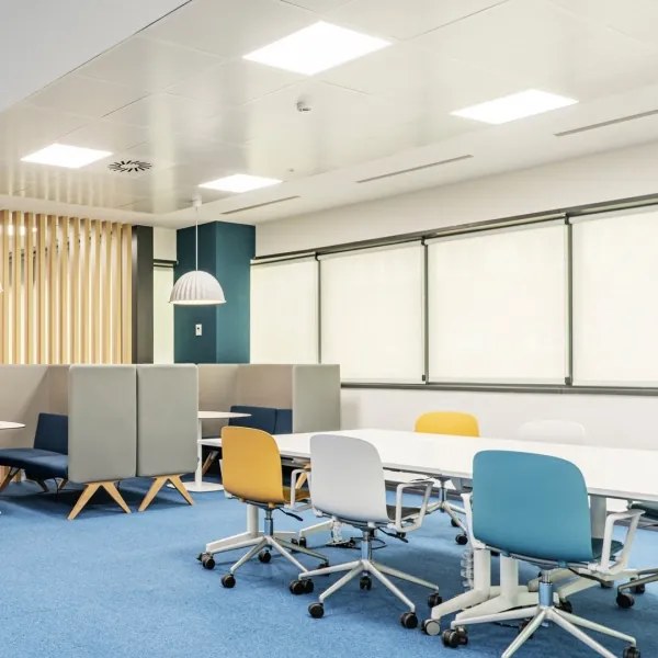 Pannello LED LED/48W/230V 4000K 60x60 cm