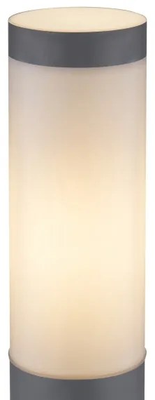 Globo 3158A - Lampada da esterno BOSTON 1xE27/23W/230V