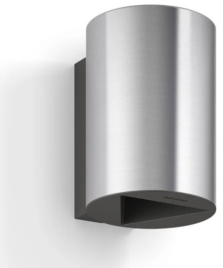 Philips 17357/47/P0 - Applique a LED da esterno BUXUS 2xLED/4,5W IP44