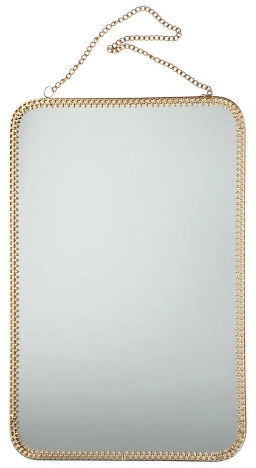 Specchio da parete 19x29 cm - Rex London