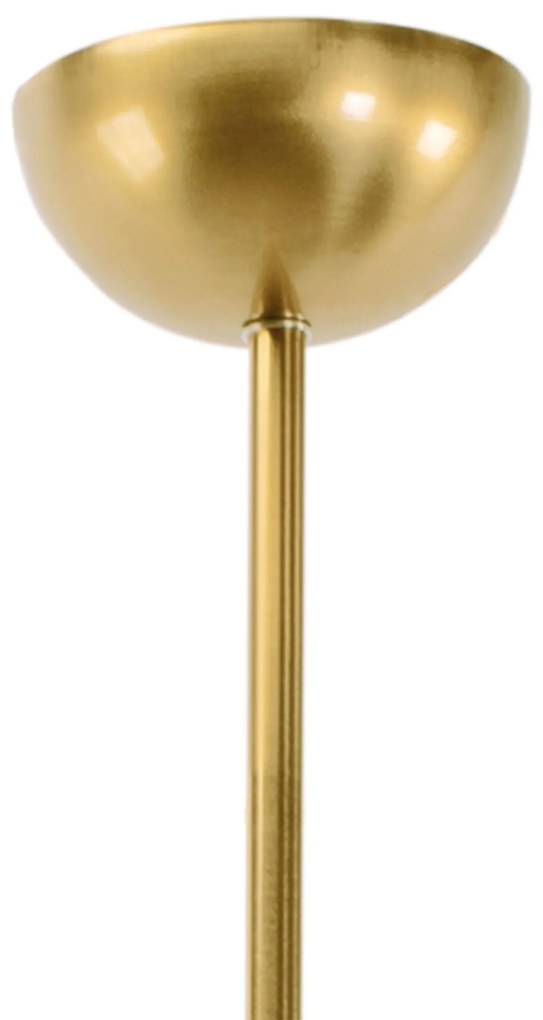 Lampada da soffitto Gold APP1584-6CP