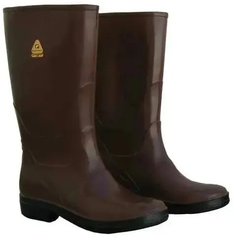 Stivale nora country ginocchio, 40