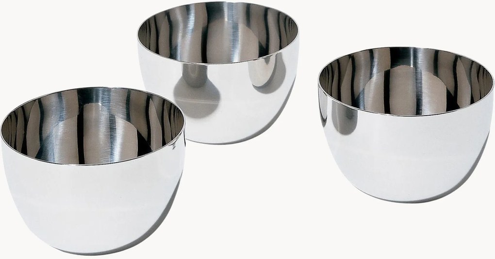 Set di 3 ciotole Mami