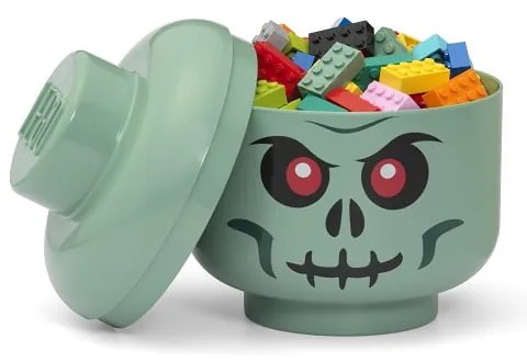 Scatola di plastica per bambini - LEGO®