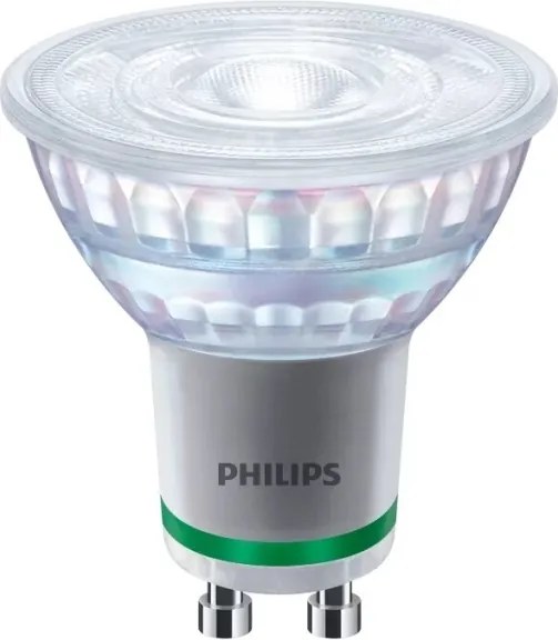 Lampadina LED ULTRAEFFICIENT Philips PAR16 GU10/2,1W/230V 3000K