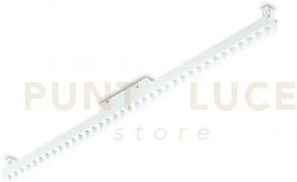 Modulo led bento 3000k 3018lm 36w fisso bianco  per sistema binario...